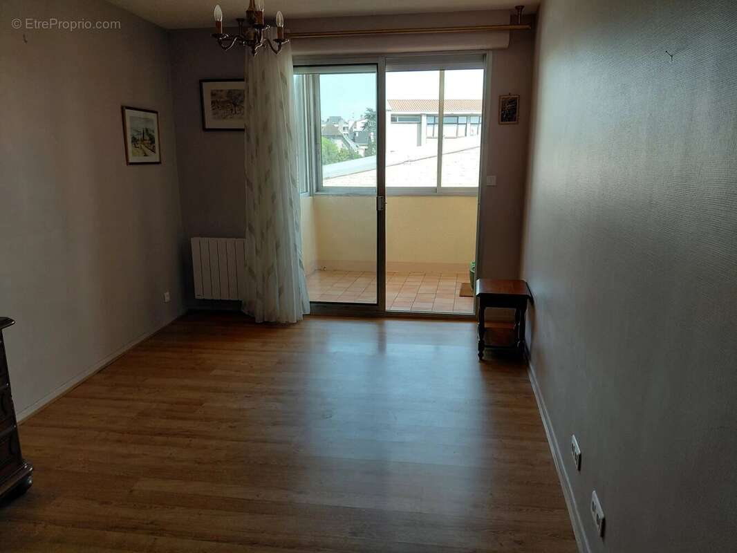 Appartement à CAHORS