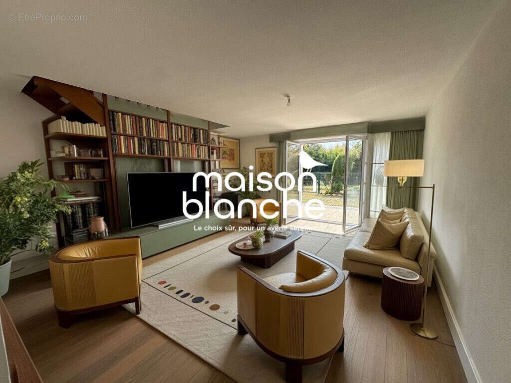 Maison à LES SABLES-D&#039;OLONNE