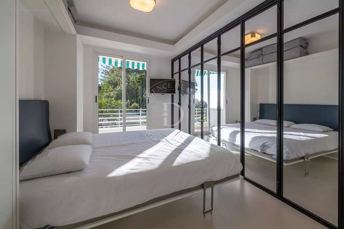 Appartement à SAINT-JEAN-CAP-FERRAT