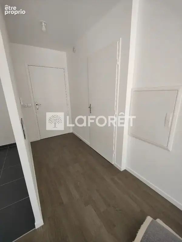 Appartement T2 avec jardin - 37.48 m2 + parking - LE PERREUX SUR MARNE - photo 5