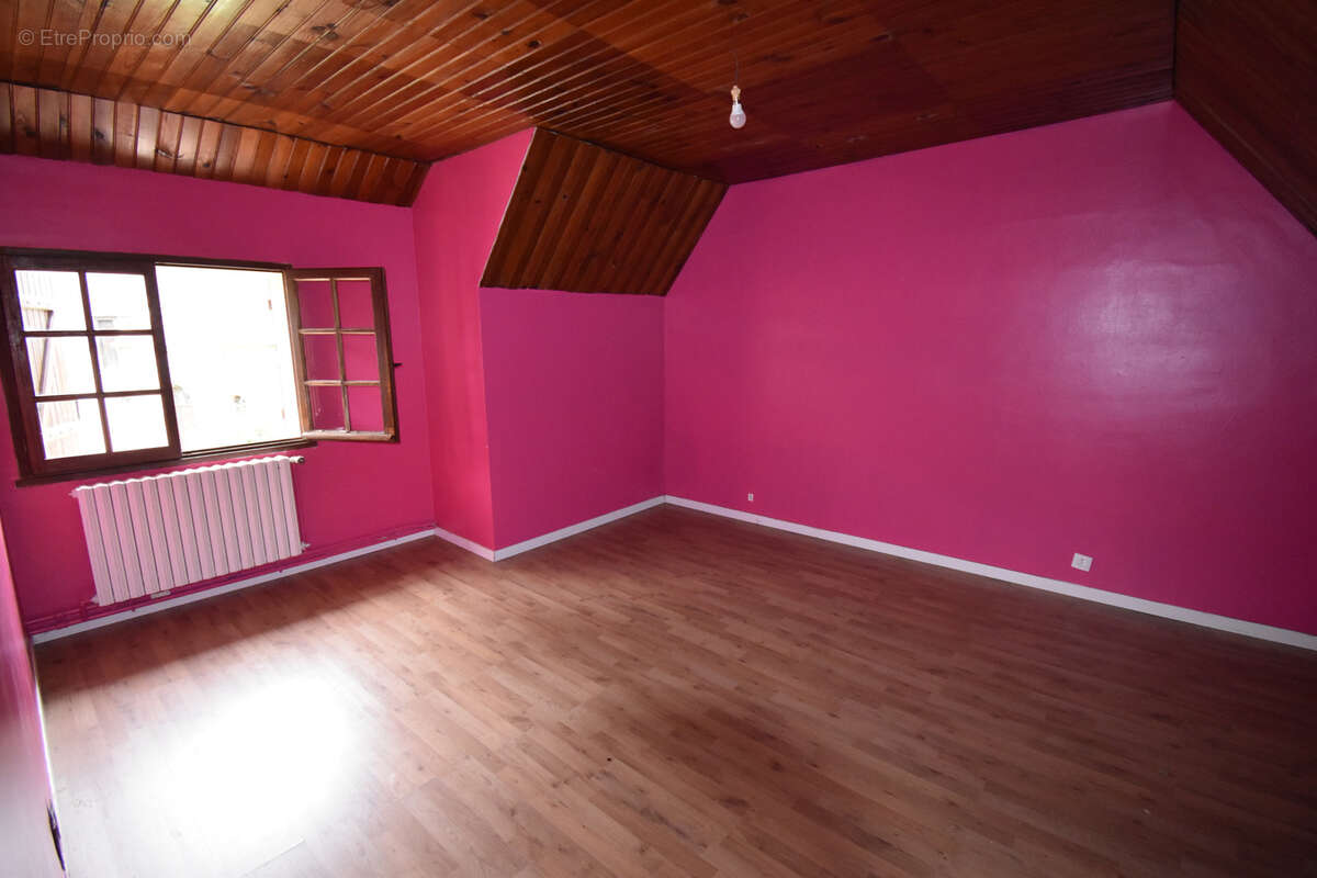 Maison à ILLIERS-COMBRAY