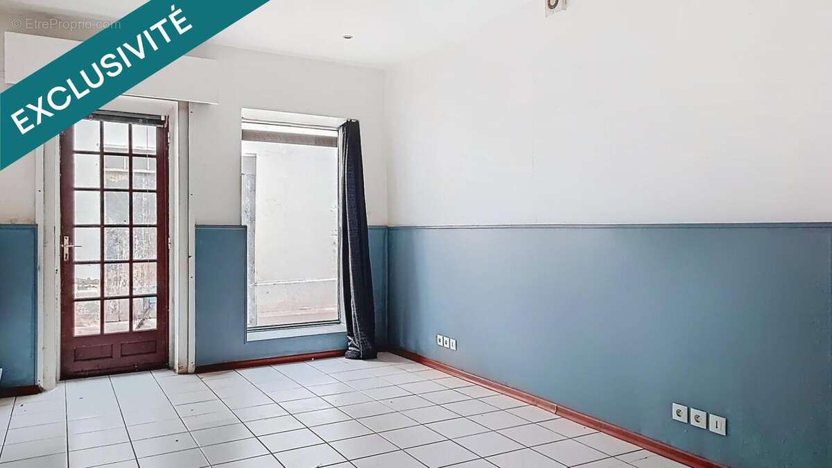 Photo 3 - Commerce à RUEIL-MALMAISON