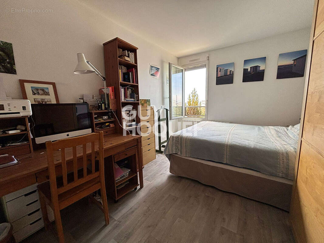 Appartement à VANVES