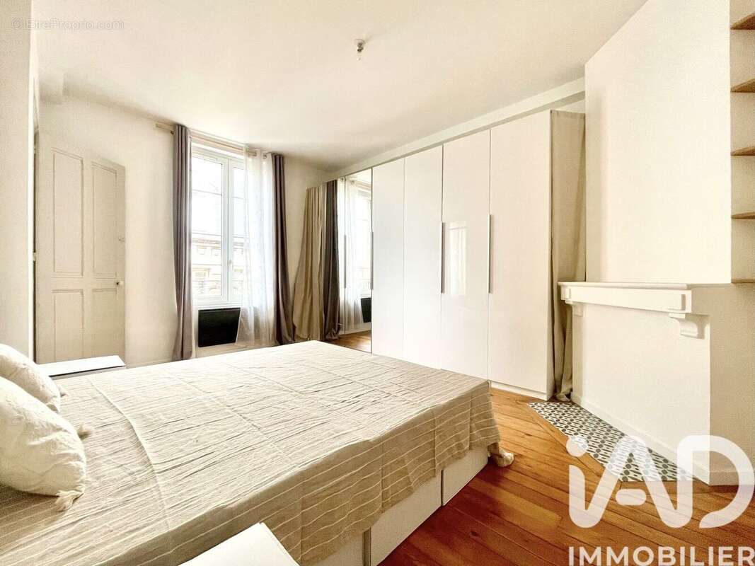 Photo 7 - Appartement à ROUEN