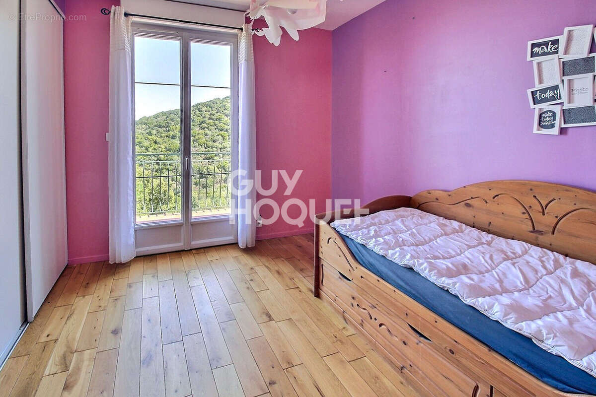 Maison Villanova 4 pièces 99 m2 - Vue mer - photo 9
