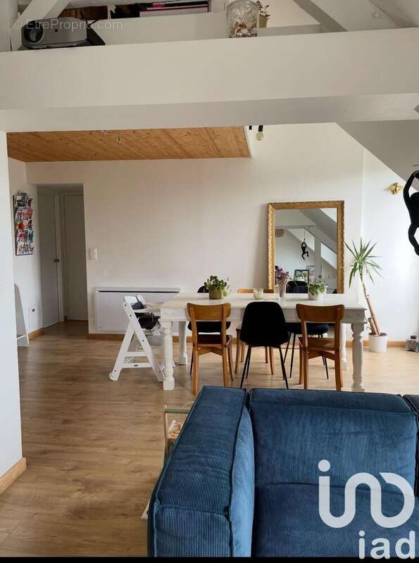 Photo 3 - Appartement à NANTES