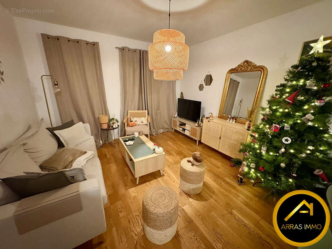 Appartement à ARRAS