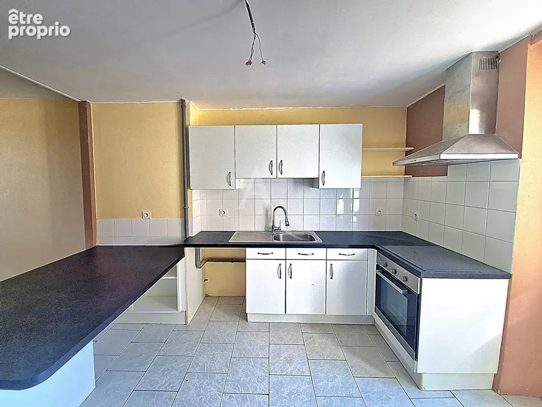 Maison de Bourg au Coeur de Précigné - photo 6