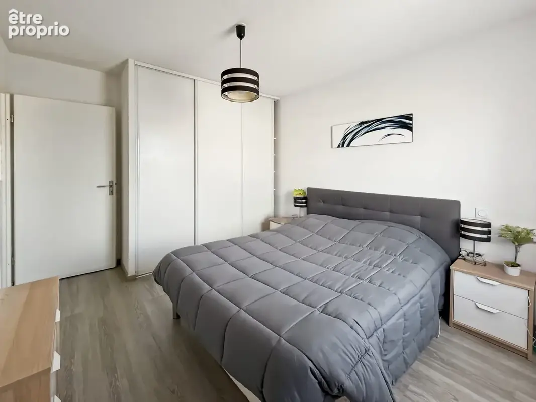 Maison 80 m² à Frouzins  - photo 5