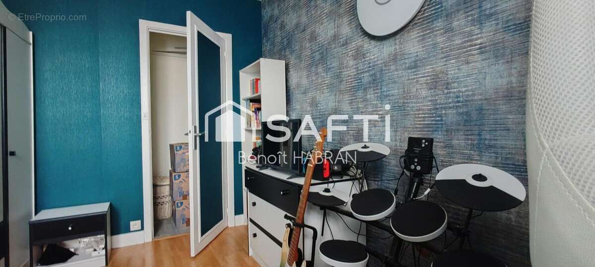 Photo 9 - Appartement à POISSY