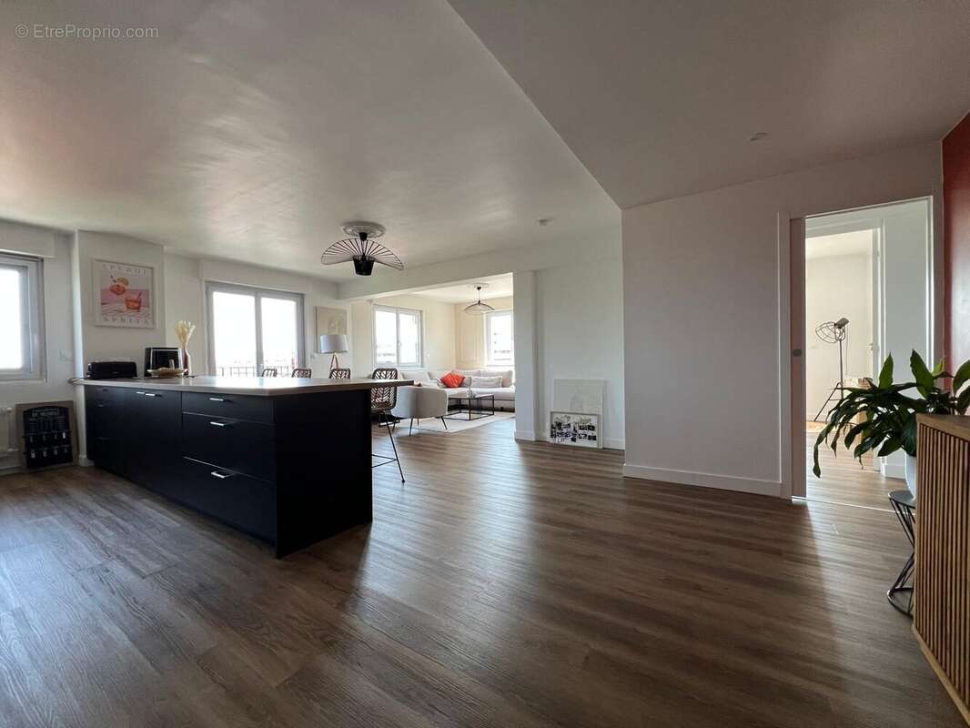 Appartement à ANGLET