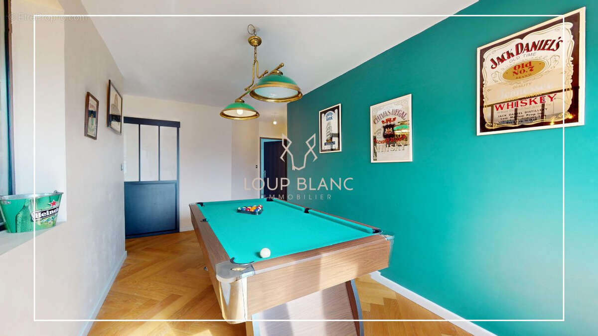 Appartement à BELFORT