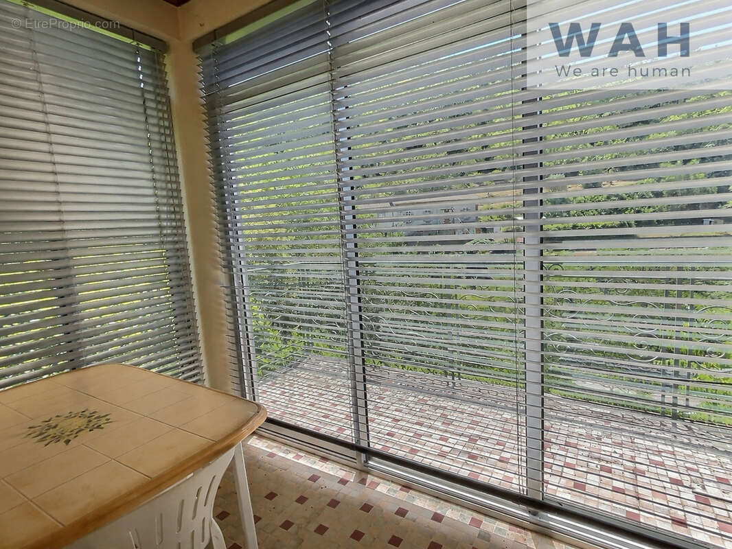 Maison avec dépendances à Alès 115m2 - photo 17