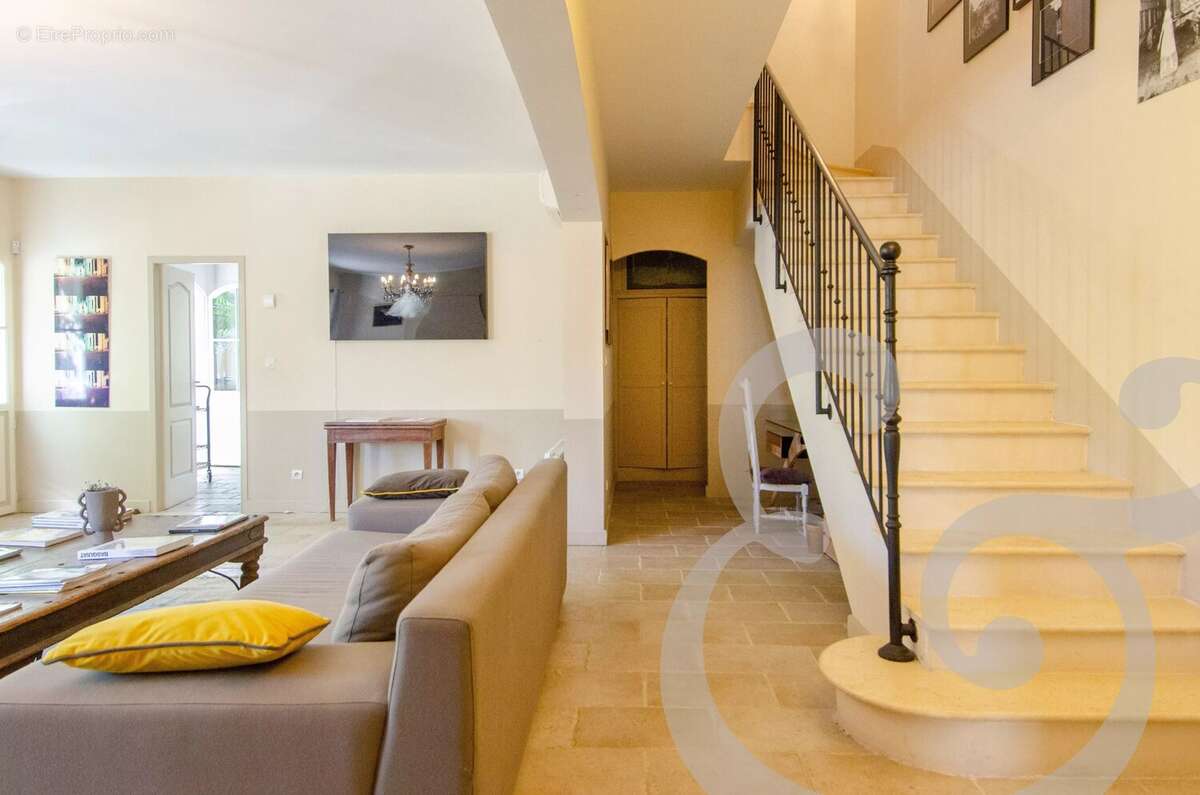 Maison à SAINT-REMY-DE-PROVENCE