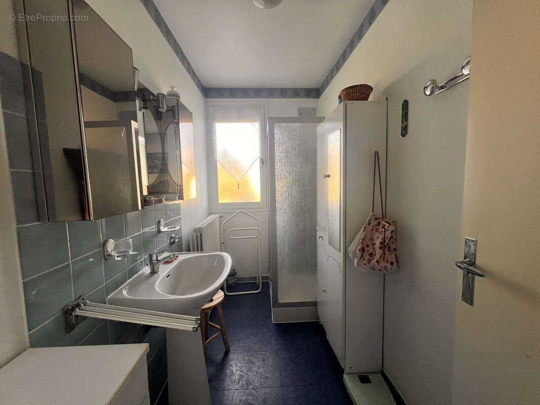 Maison à LE GRAND-QUEVILLY