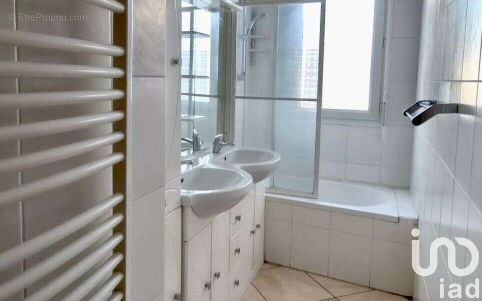 Photo 4 - Appartement à SAINT-MARTIN-D'HERES