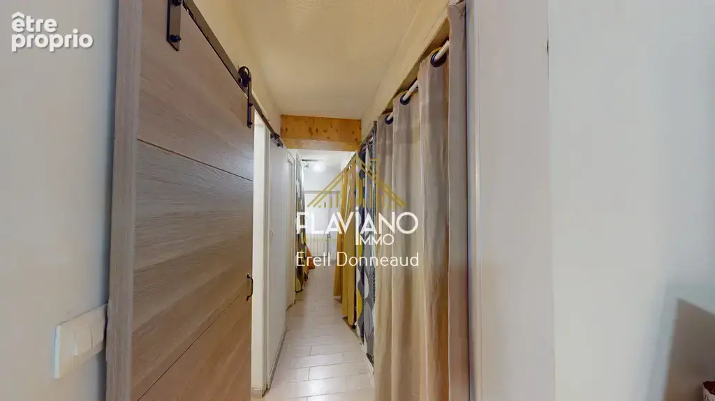 Appartement - 65 M2 - photo 6