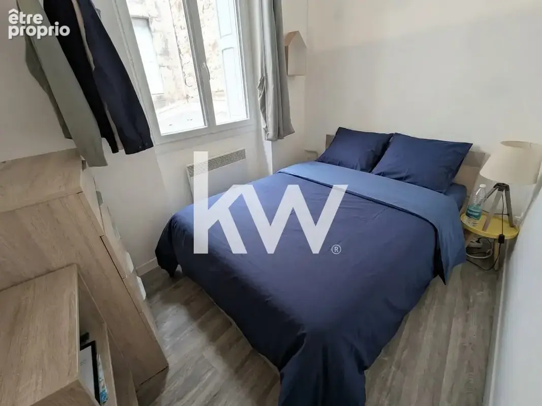 Appartement 80 m² à vendre à Saint-Etienne (42000) - photo 7