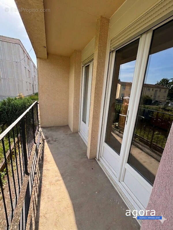 Maison à FAMECK