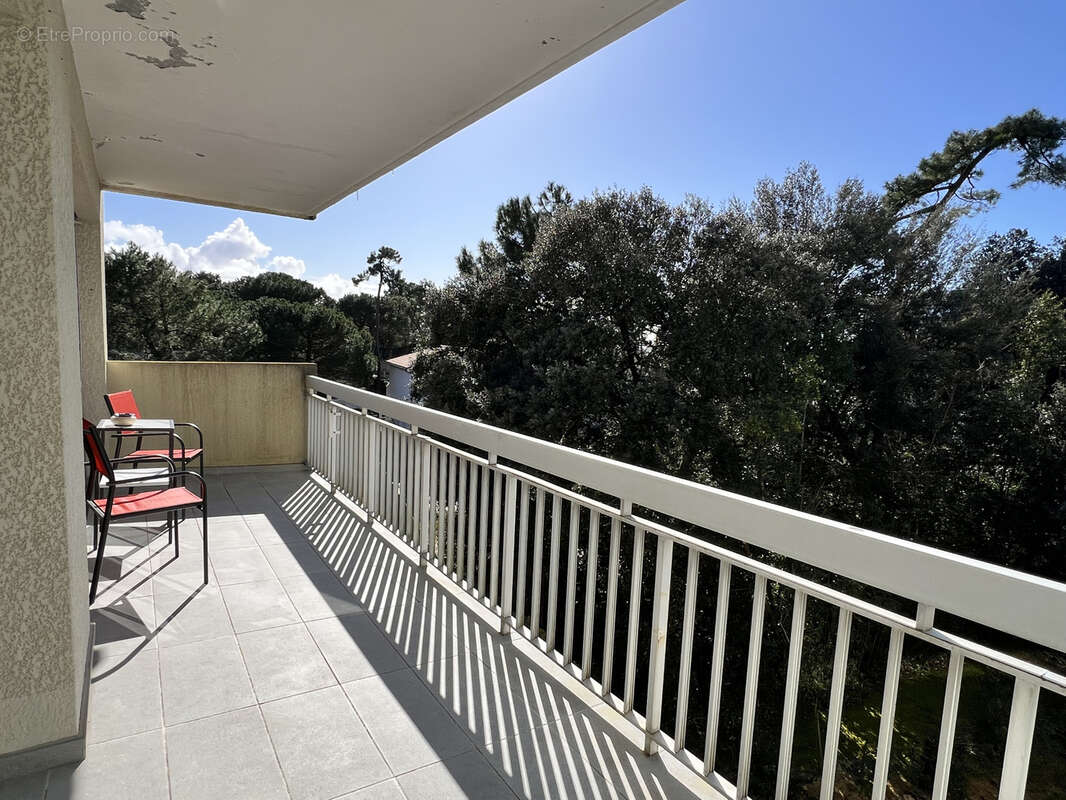 Appartement à ROYAN