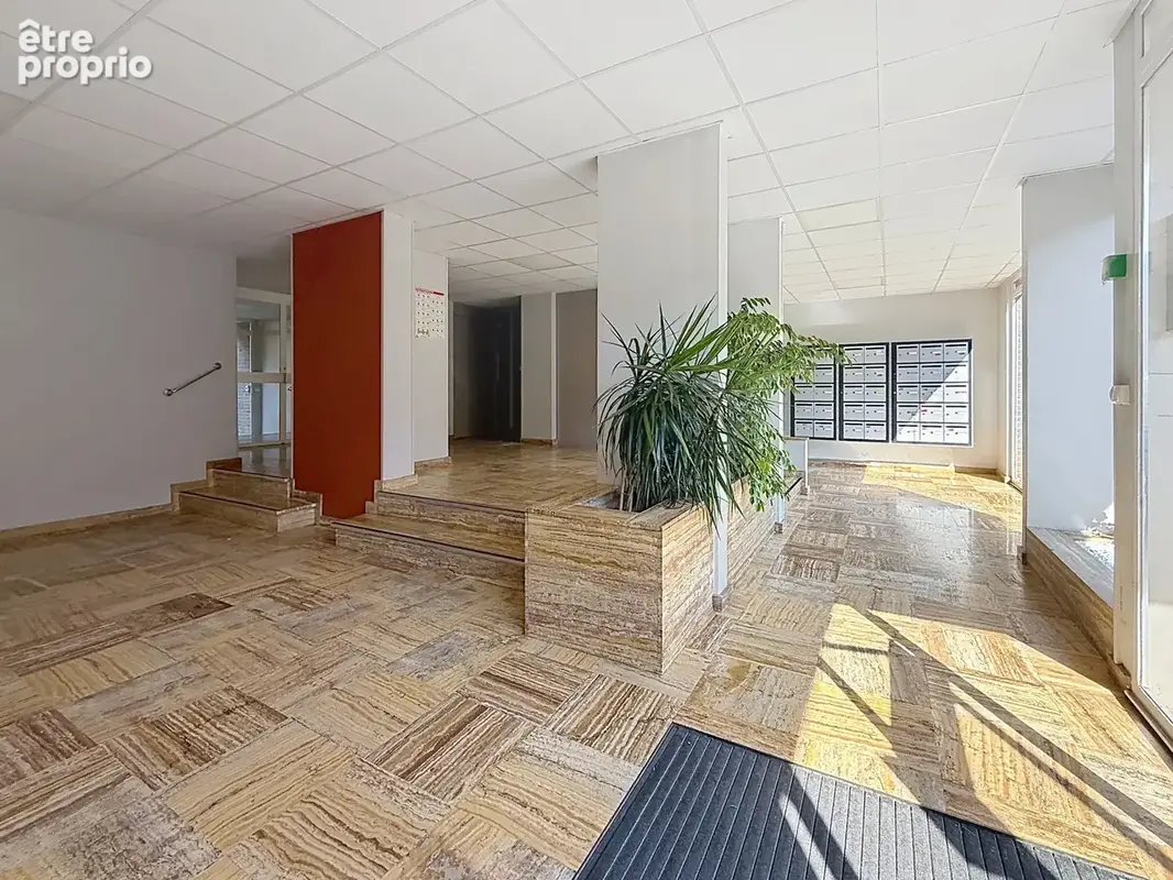 À Lille, studio de 16.6m2 à acheter avec TOM Immobilier - photo 5