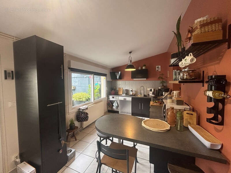 Maison à CANTELEU