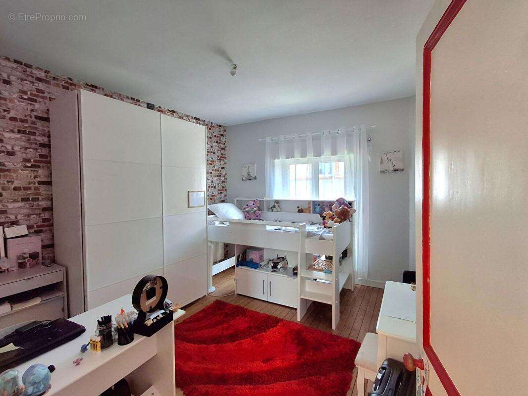 Maison à SAINT-HILAIRE-DE-CLISSON