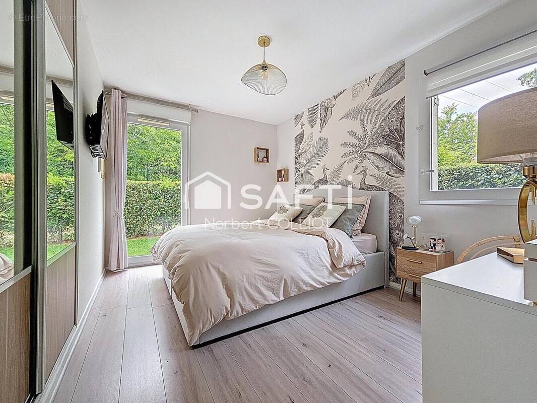 Photo 1 - Appartement à ELANCOURT