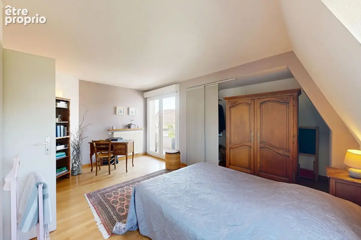 Appartement 130m² à schiltigheim - photo 11