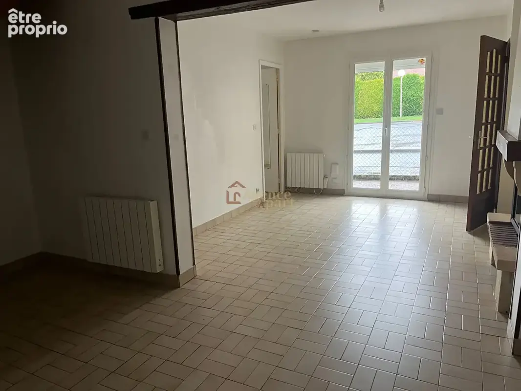 Ensemble Immobilier de 2 maisons - photo 5