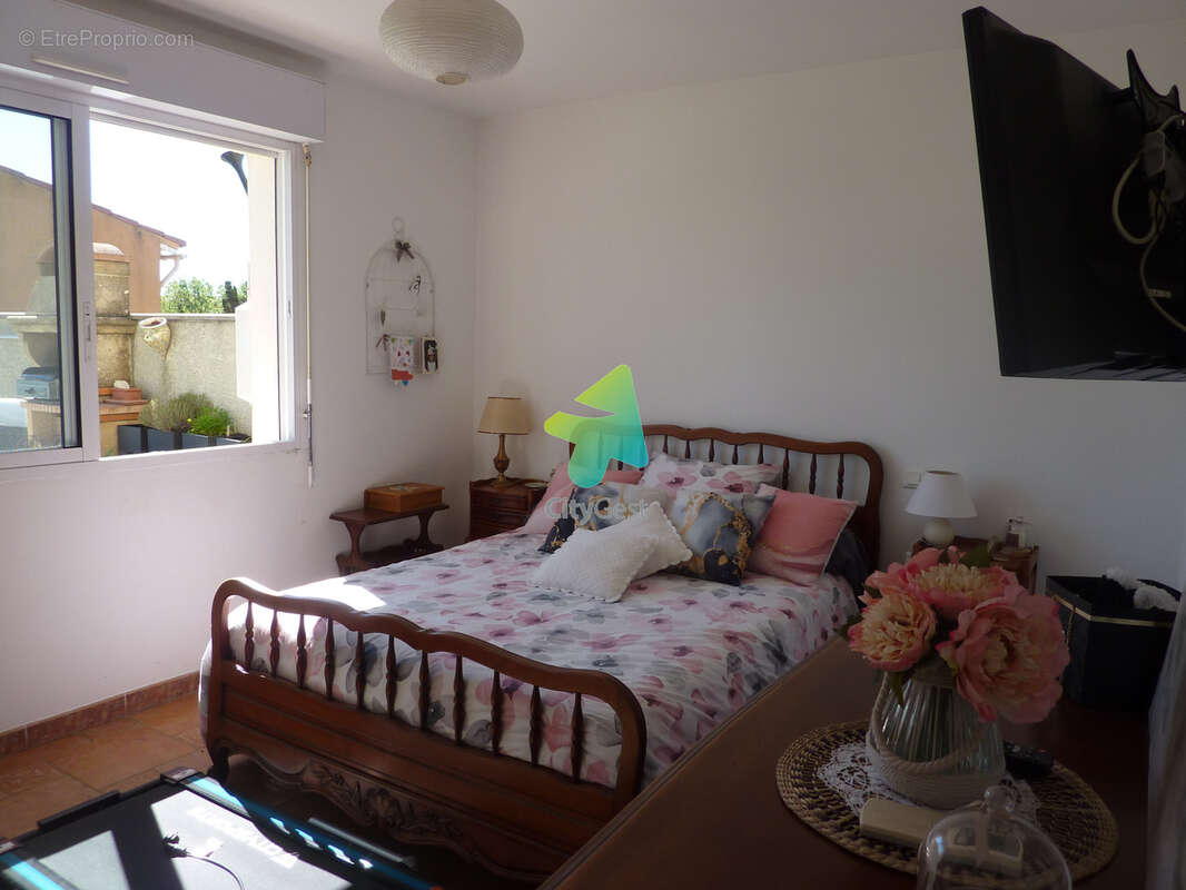 Appartement vue mer - photo 10