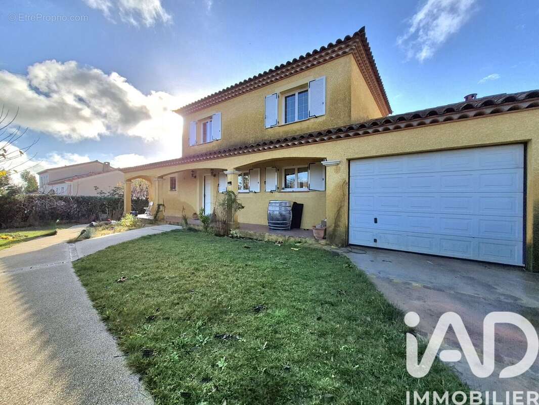 Photo 7 - Maison à MONTARNAUD