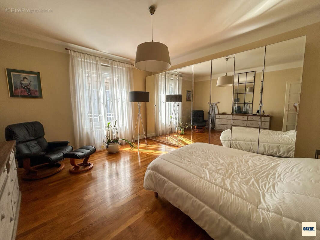 Appartement 160 m² à Saint-Malo  - photo 9