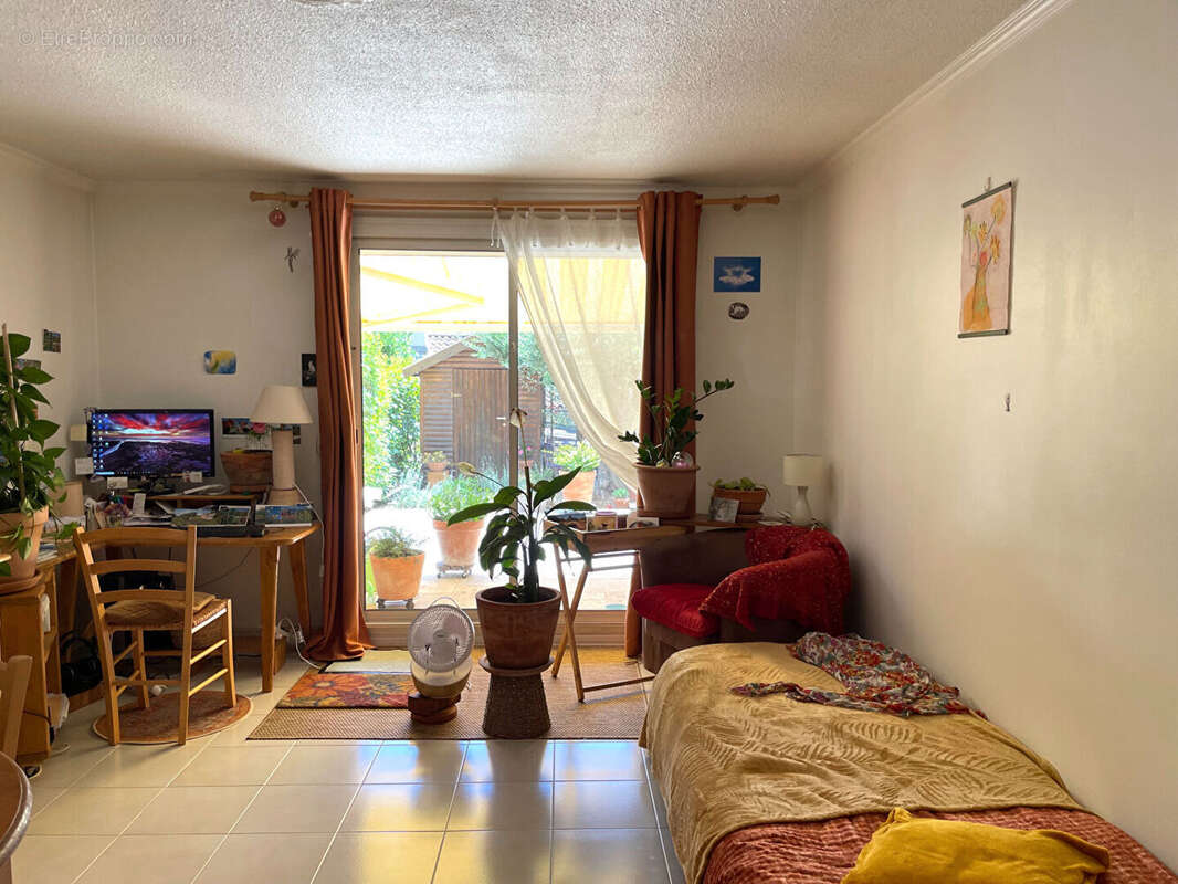 Appartement à DRAGUIGNAN
