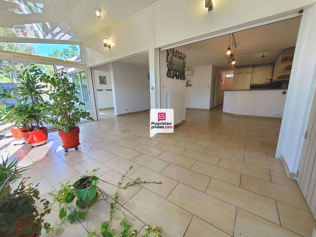 Appartement à LE GRAU-DU-ROI