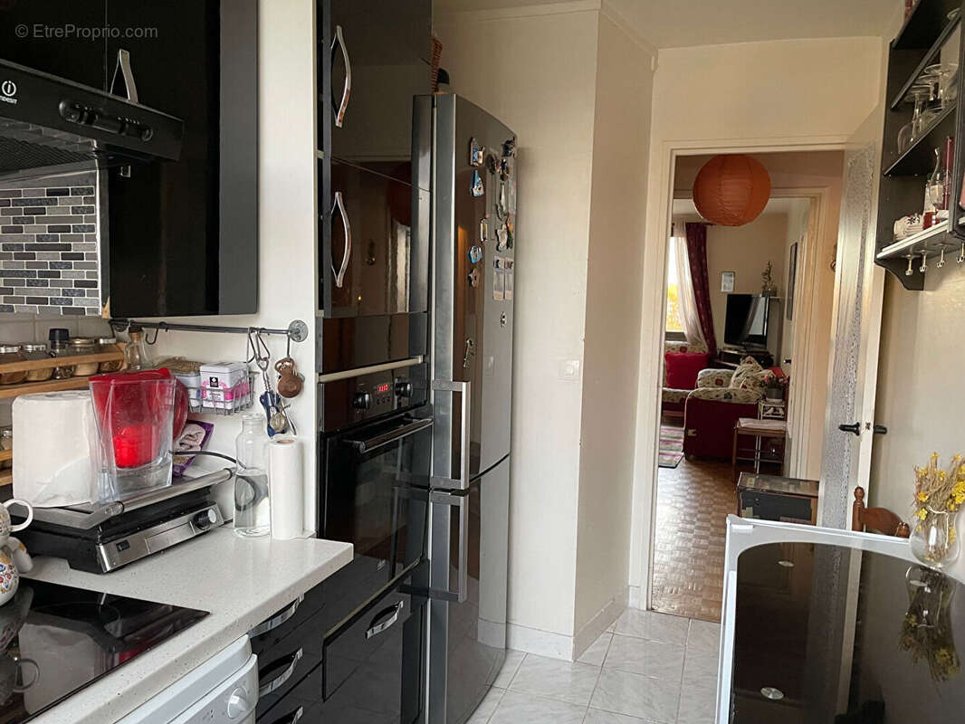 Appartement à VANVES