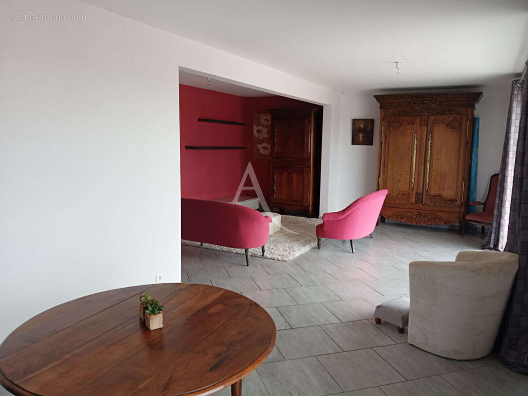 Appartement à ROCHEFORT