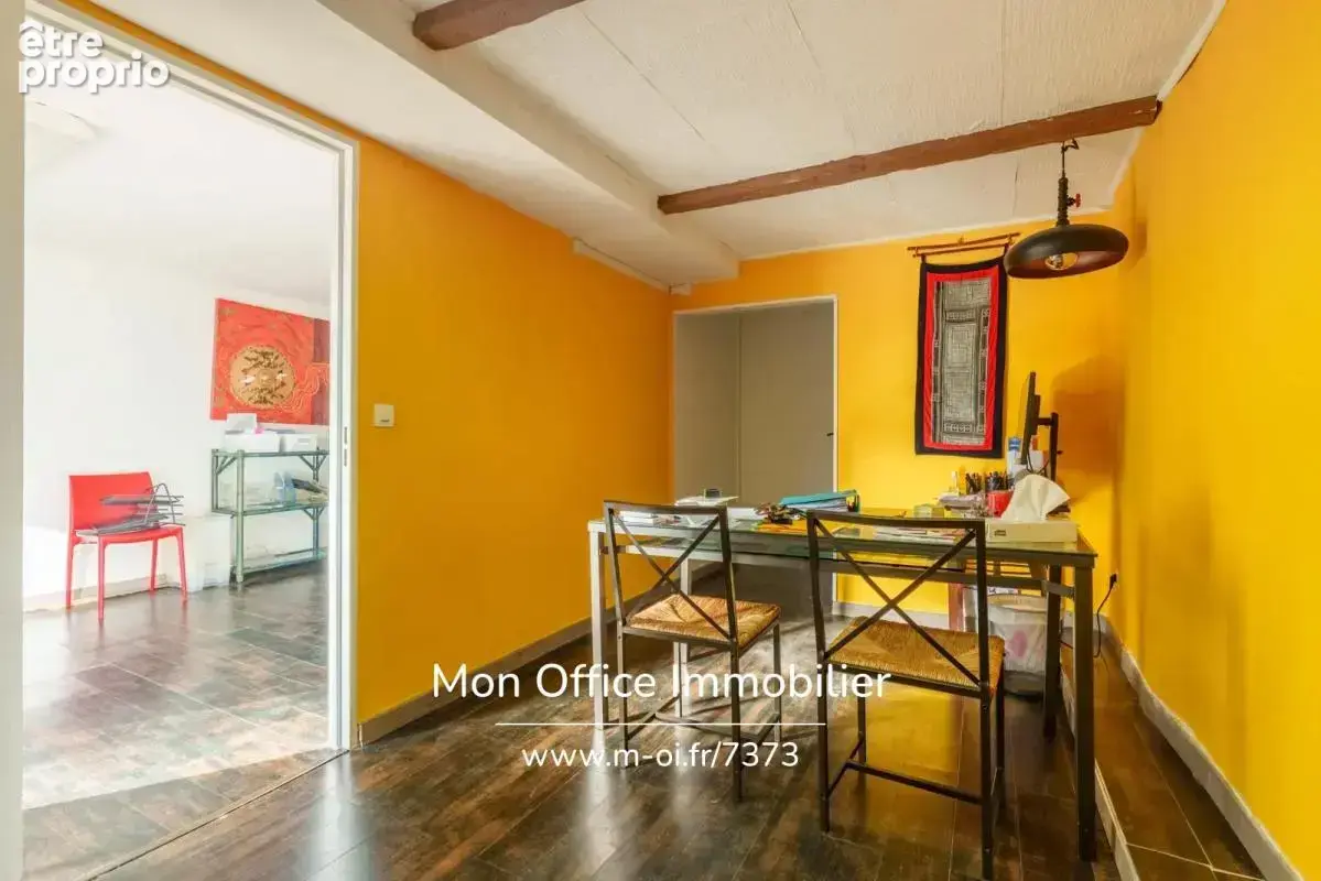Référence : 7373-AMB - Maison 4 pièces - photo 17
