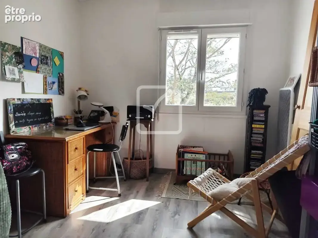 Maison de plain-pied, 4 chambres, commodités à pied - photo 6
