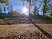 Terrain à MAREUIL-SUR-LAY-DISSAIS