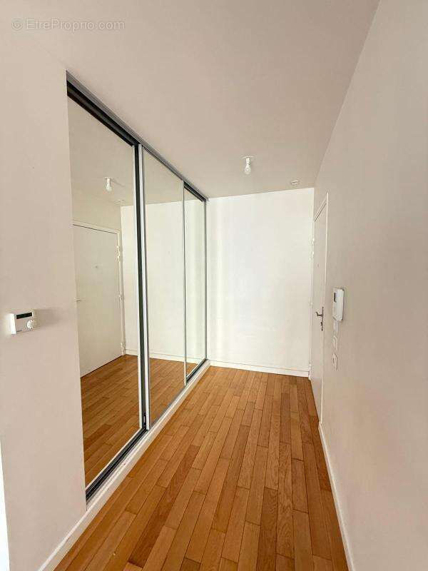 Appartement à VANVES
