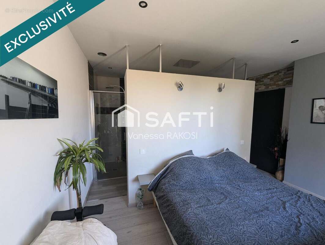 Maison 148 m² à Puy-Du-Lac  - photo 6
