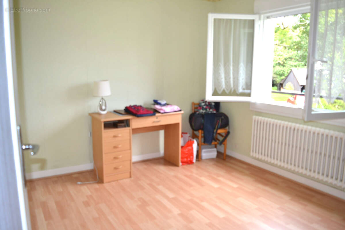 Maison à MOELAN-SUR-MER