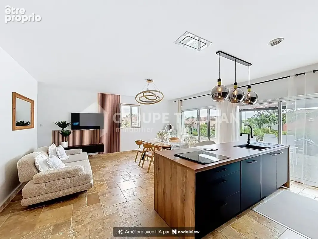 Maison 7 pièces 226 m² à vendre à Lavaur (81500) - photo 12