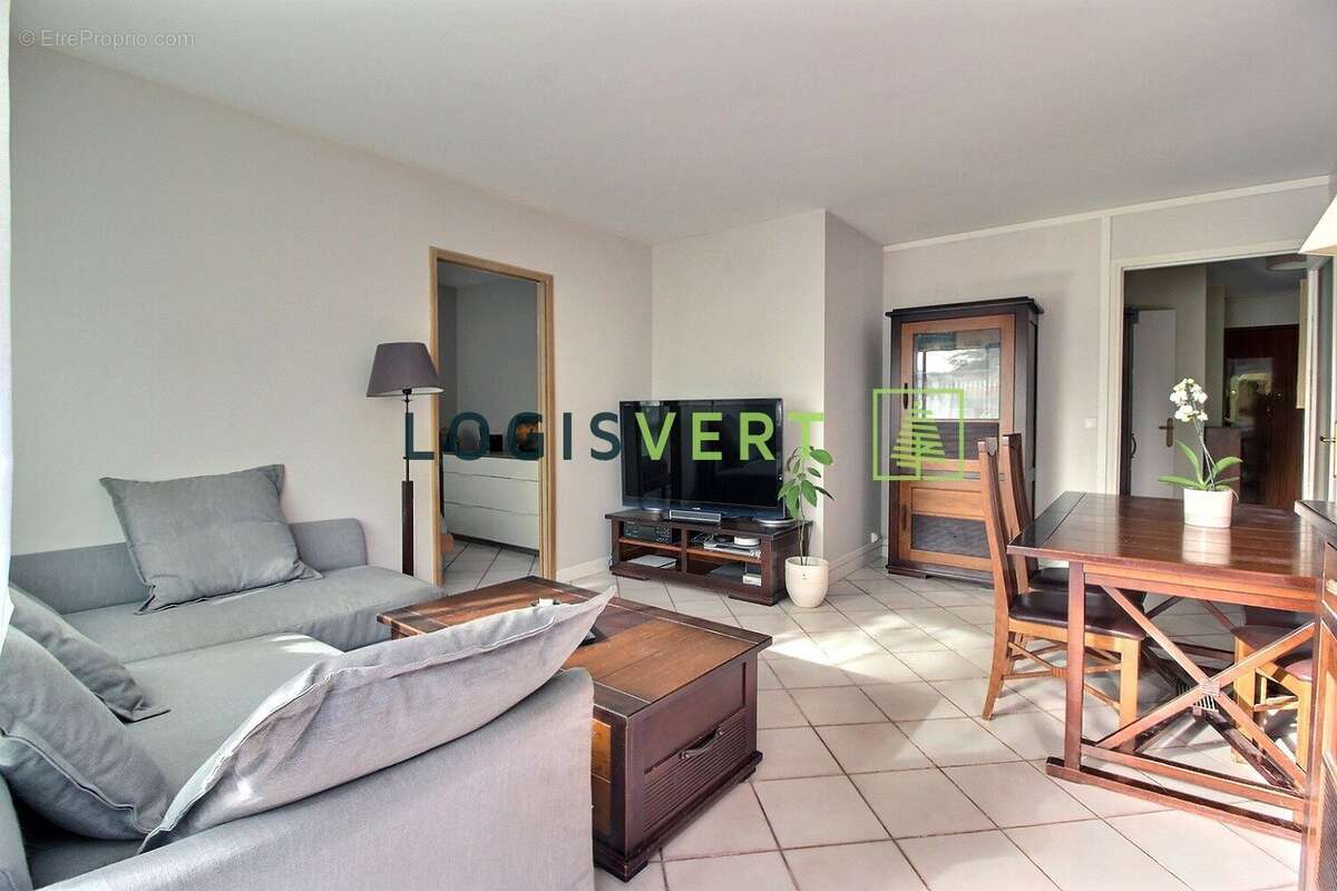 Appartement à PALAISEAU