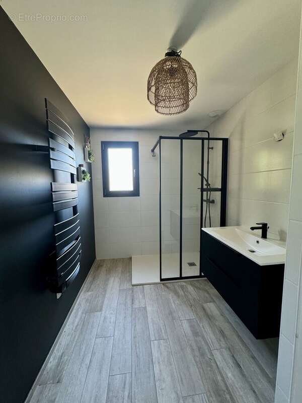 Photo 4 - Maison à TOULENNE