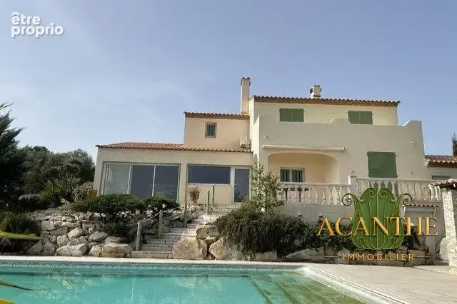 Maison 5 pièces 158 m² à vendre à Juvignac (34990) - photo 2
