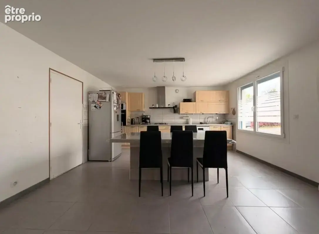 Maison 4 pièces - photo 3