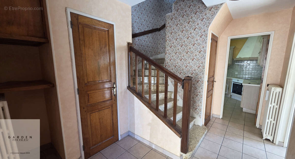Maison à CASTRES