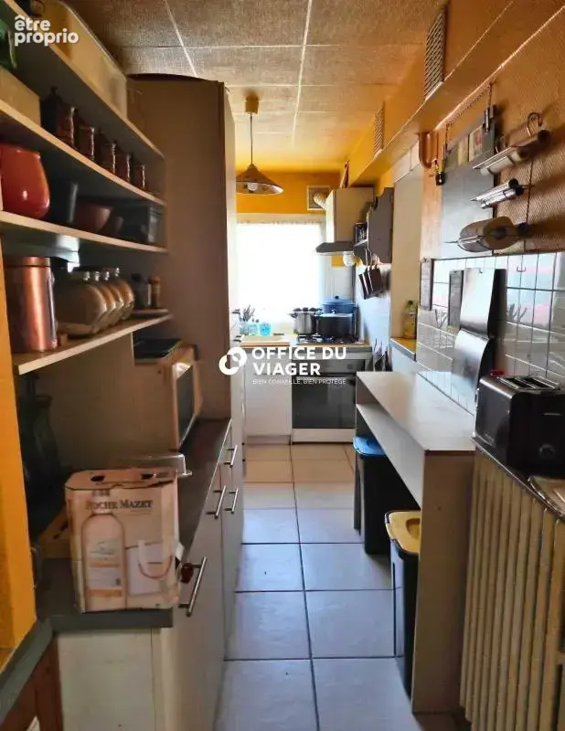 Maison - 3 pièces - 83 m² - photo 3